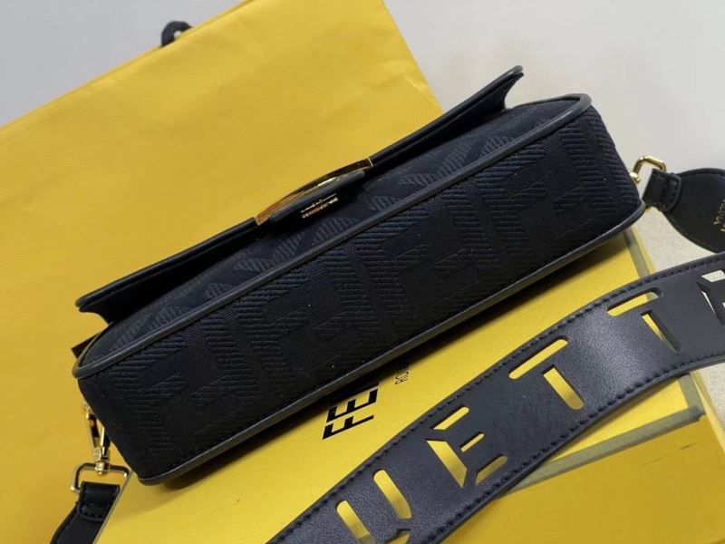 F**di baguette bags
